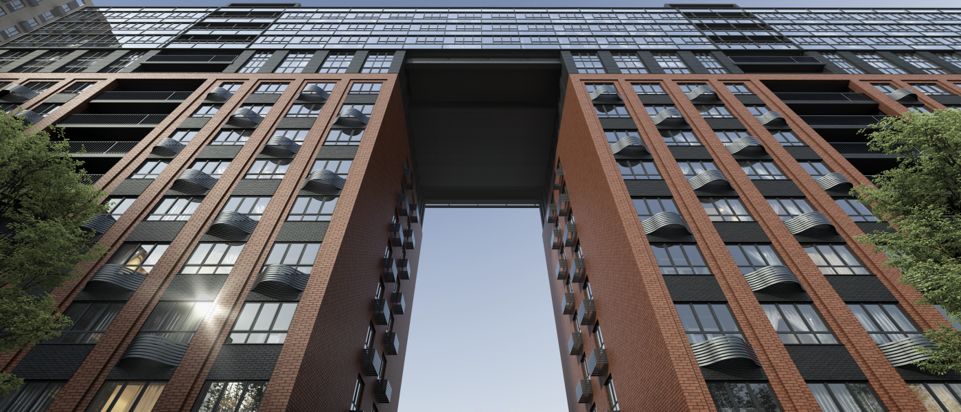 ЖК КМ Ривер Парк