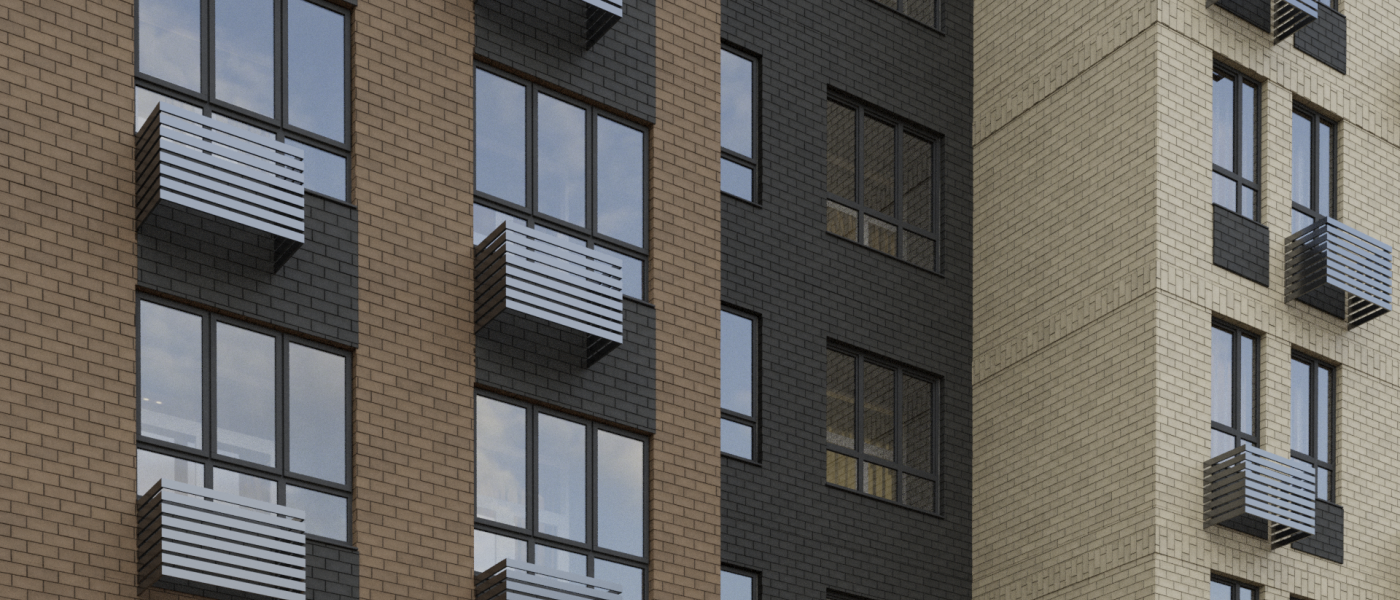 ЖК КМ Ривер Парк