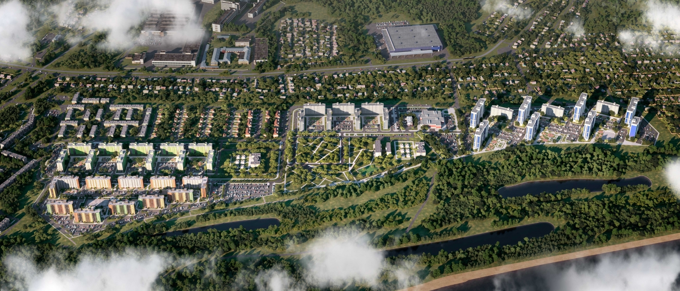 Торпедо 3 очередь