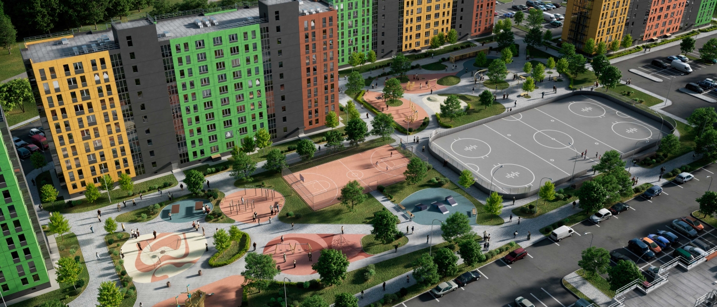 Торпедо 3 очередь