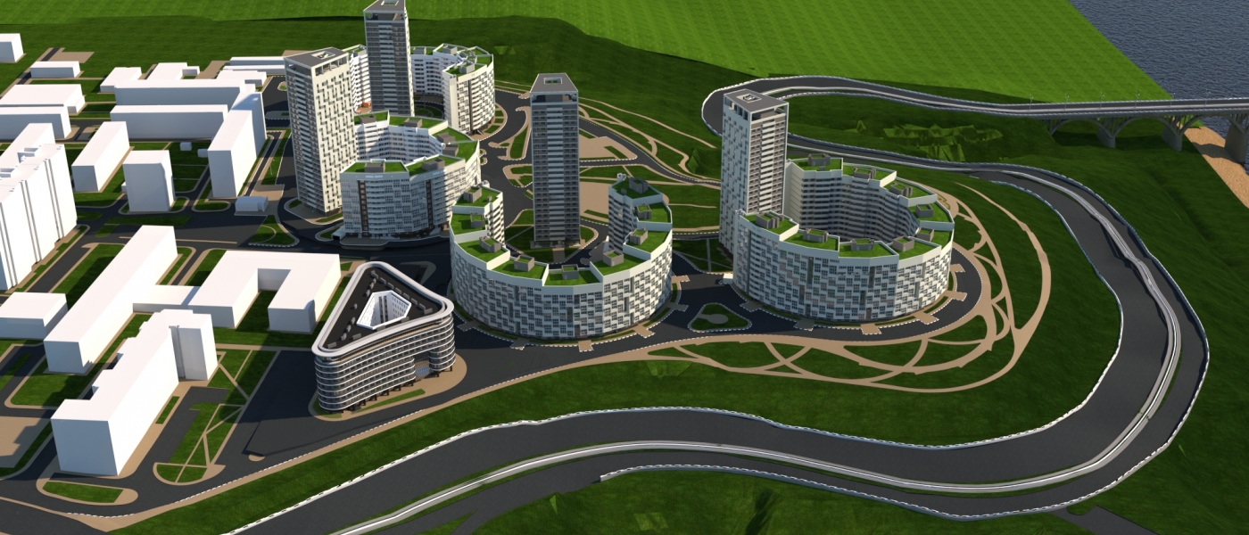 Гостиница Маршал