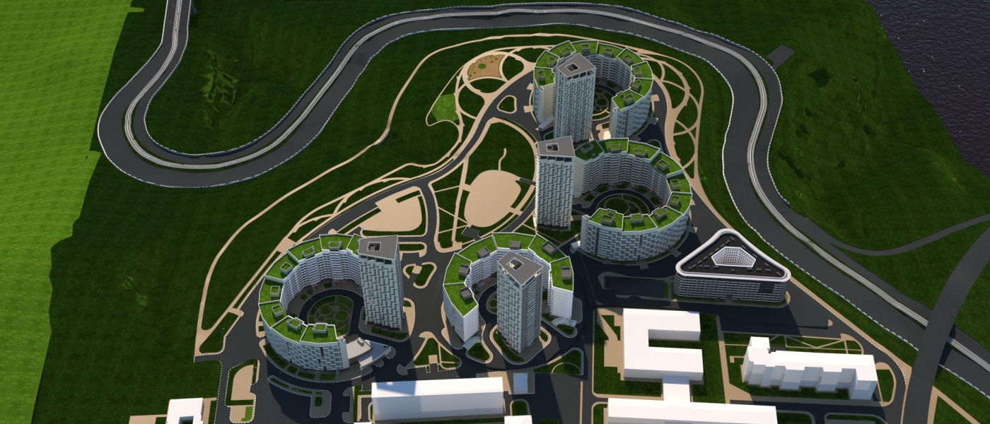 Гостиница Маршал