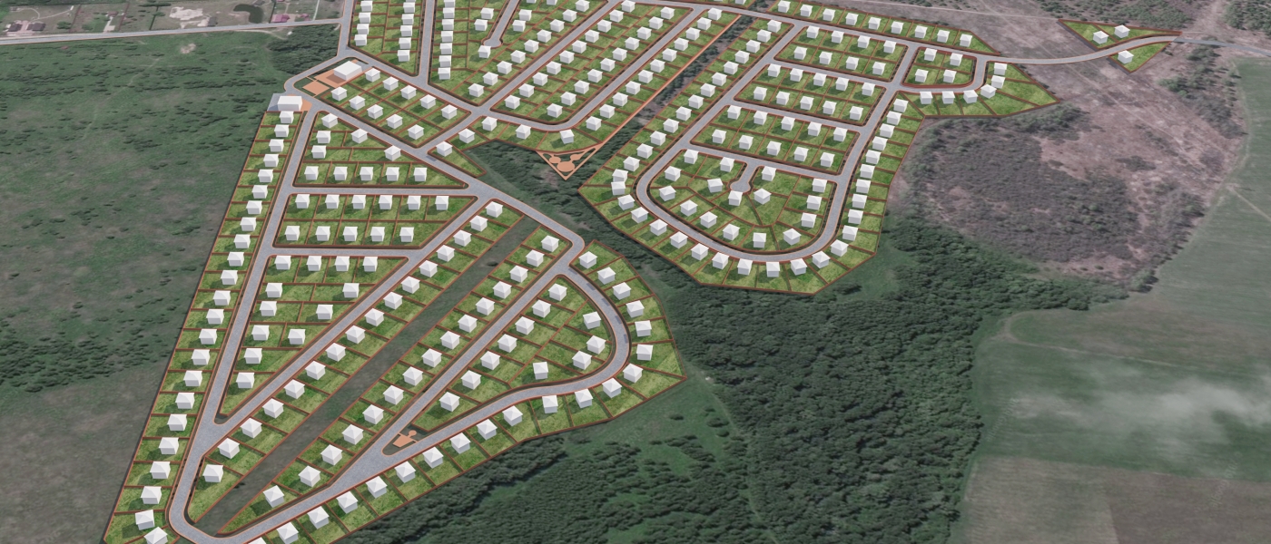 Кольцово Ивановское