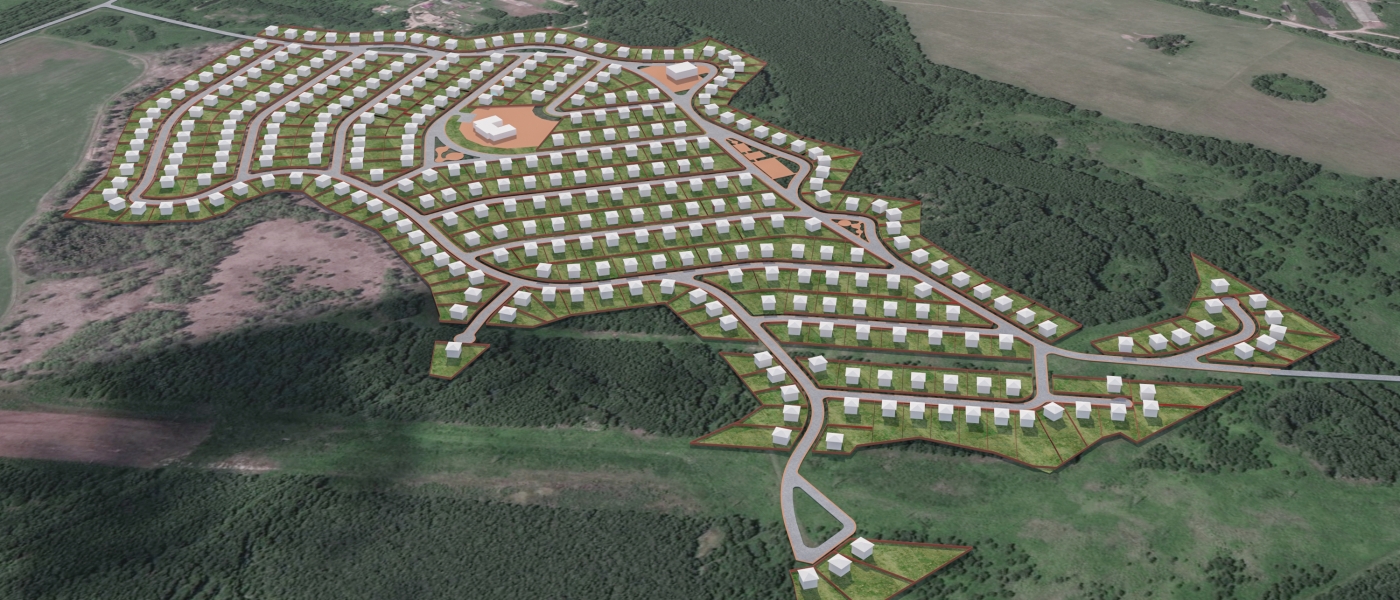 Кольцово Ивановское