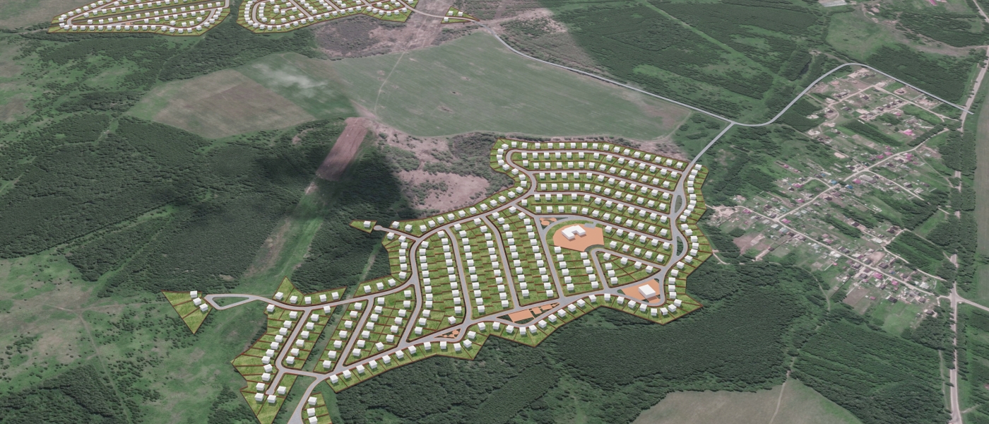 Кольцово Ивановское