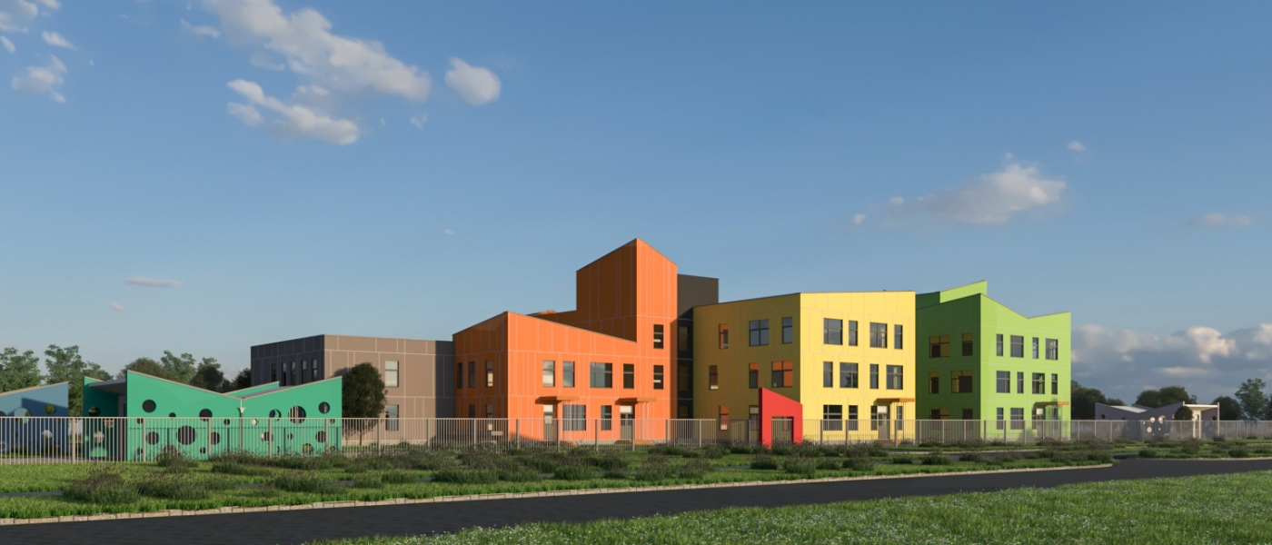 детский сад Торпедо