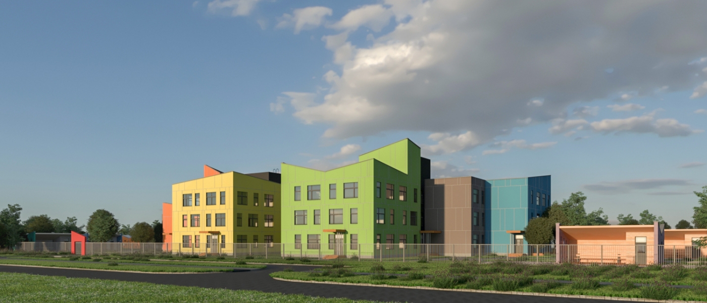 детский сад Торпедо