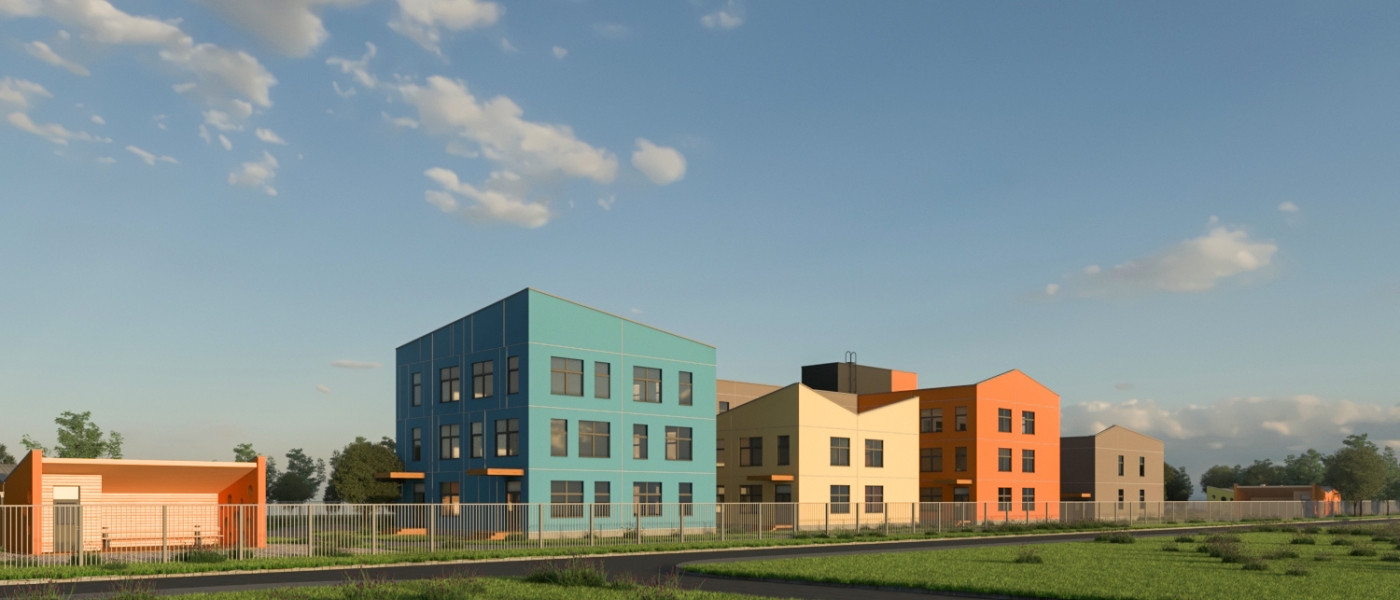 детский сад Торпедо