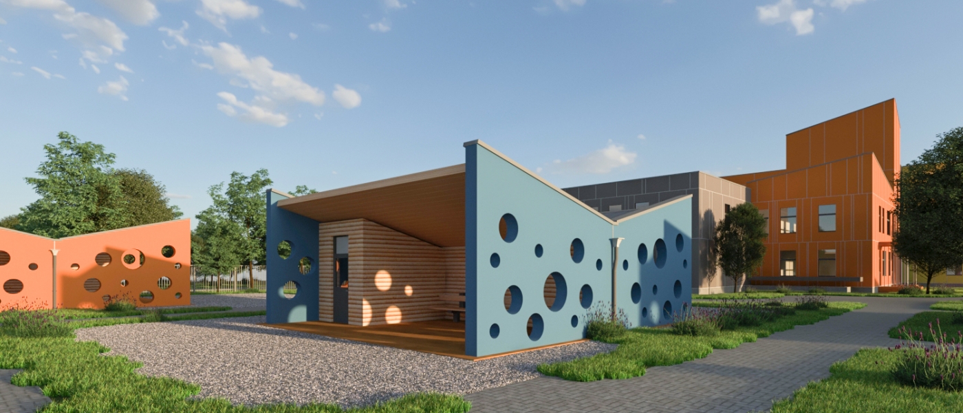 детский сад Торпедо