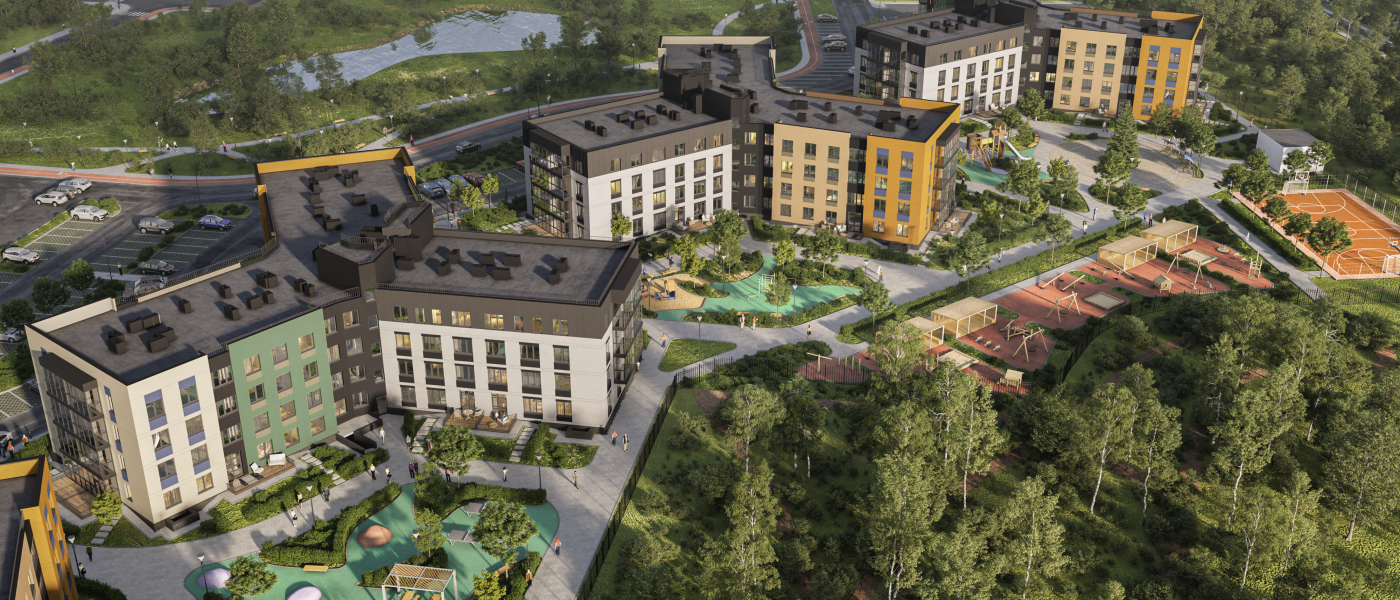 Парышевская