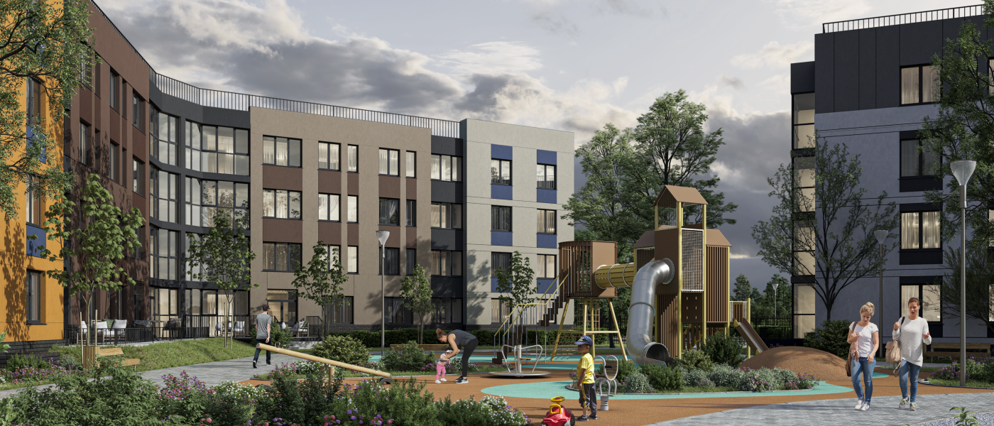 Парышевская