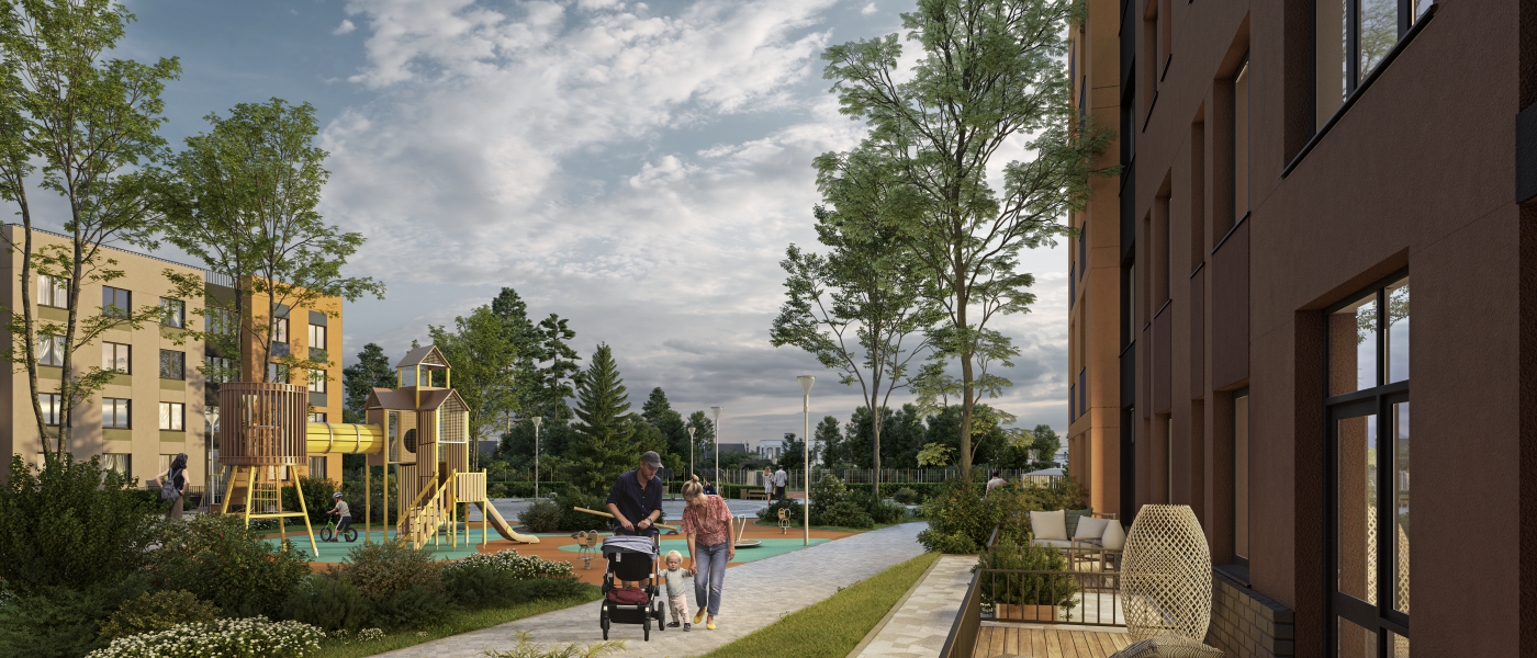 Парышевская