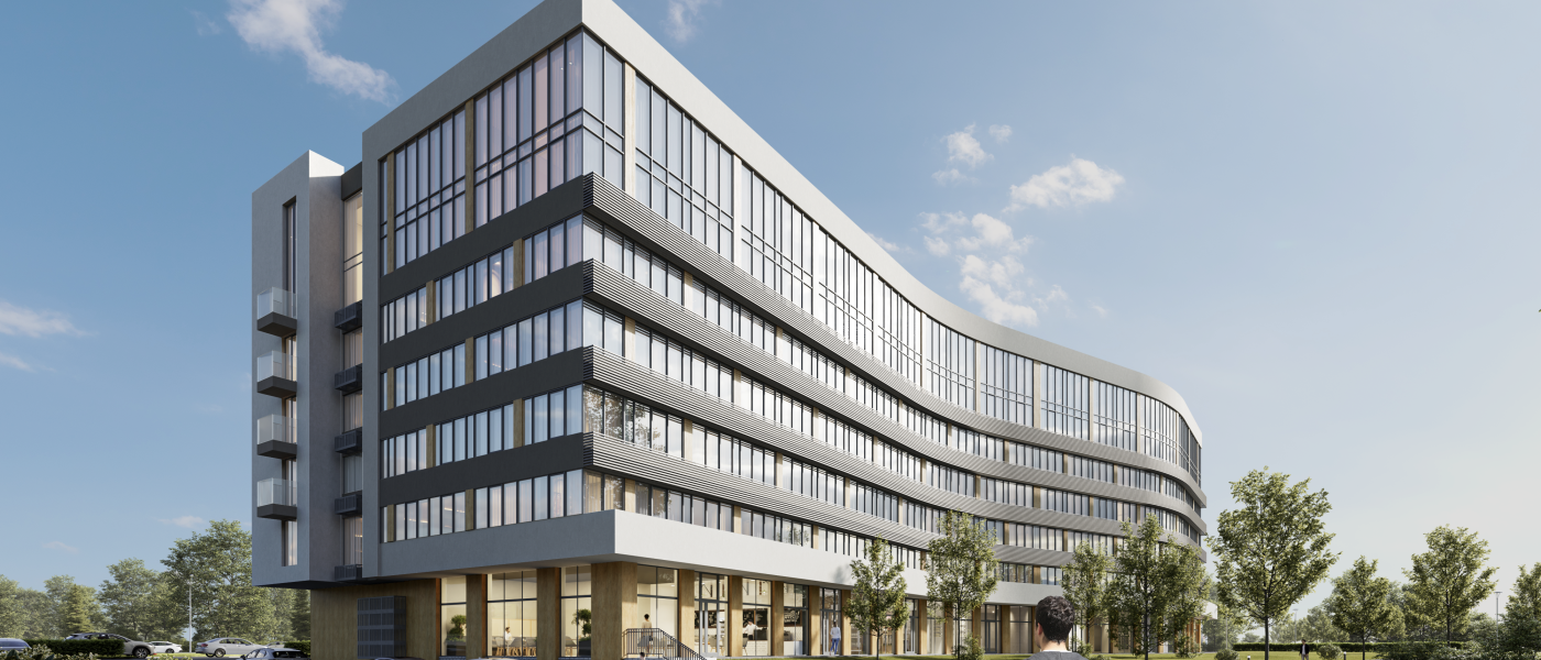 Апартаменты на ул. Родионова