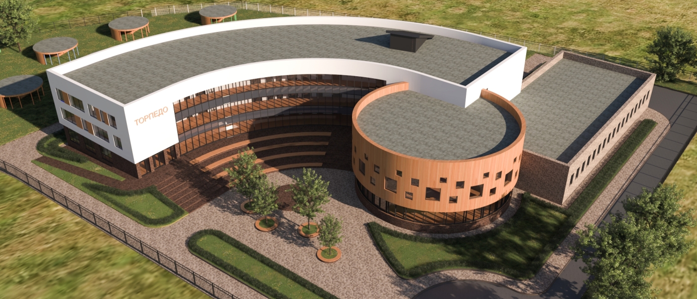 ДОО ЖК ТОРПЕДО