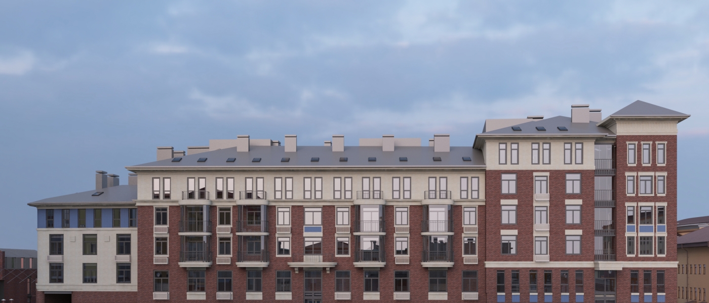 Сергиевская