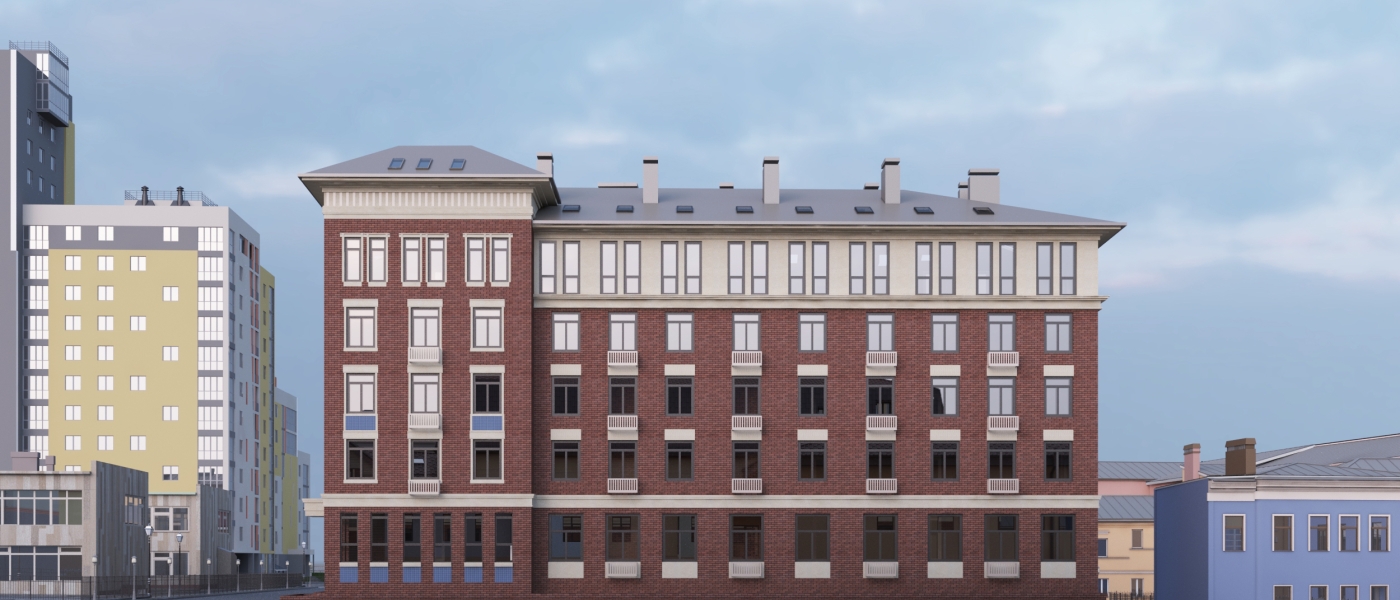 Сергиевская