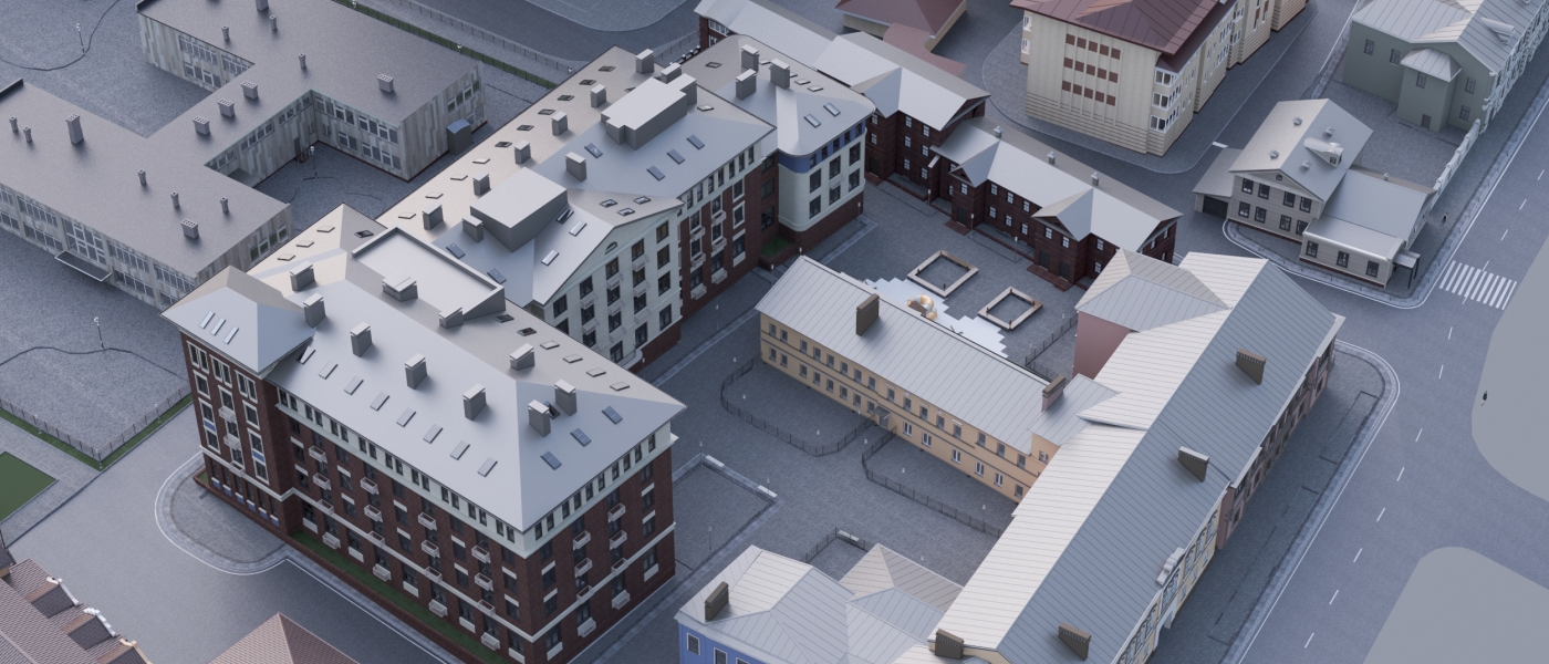 Сергиевская