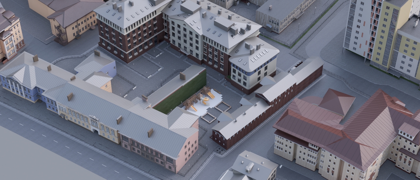 Сергиевская