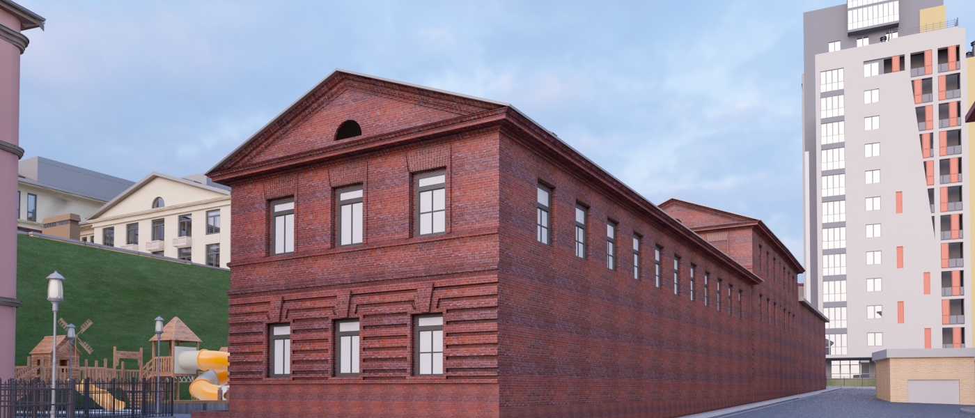 Сергиевская