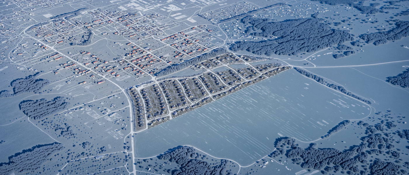 Новоликеево