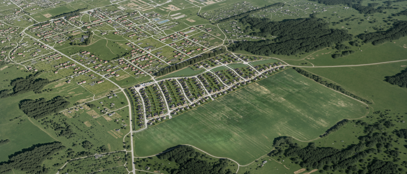 Новоликеево