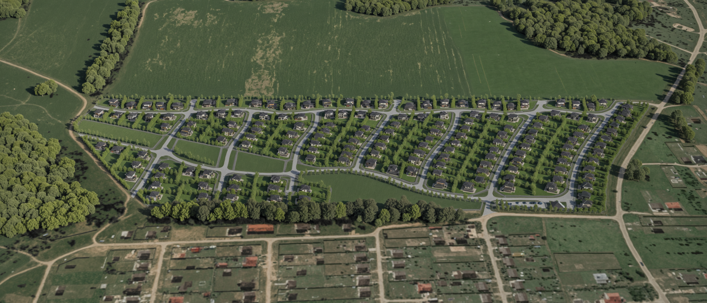 Новоликеево