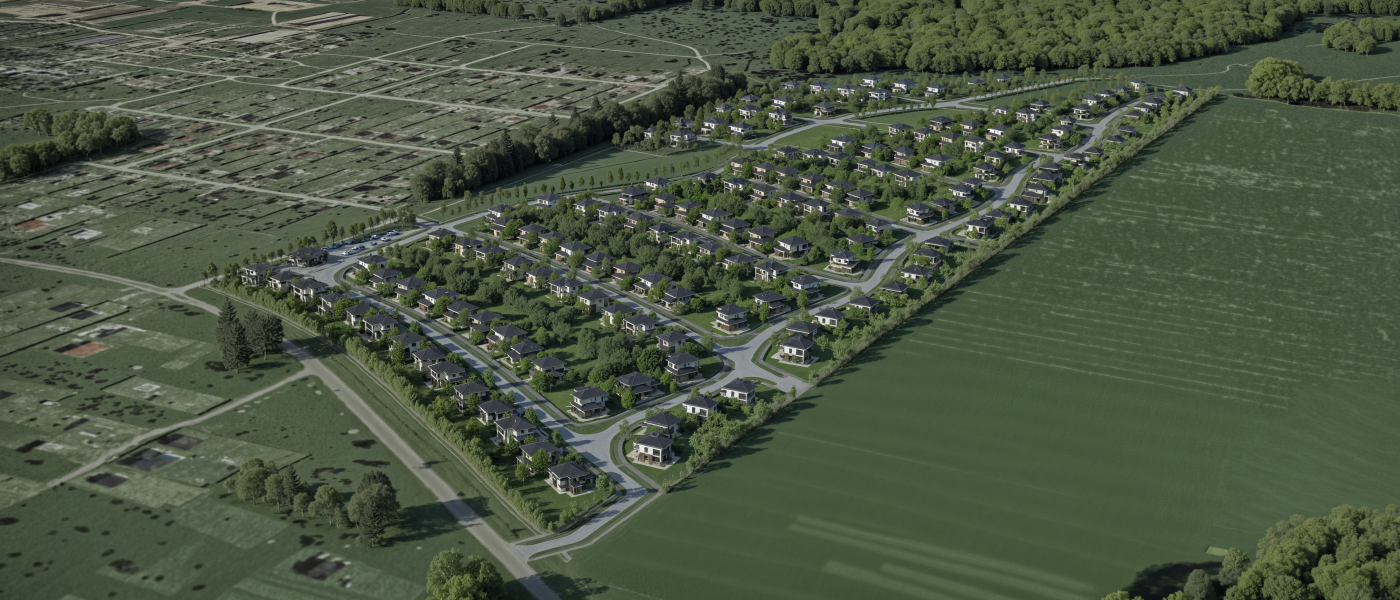 Новоликеево