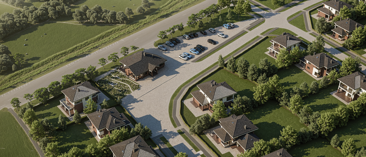 Новоликеево