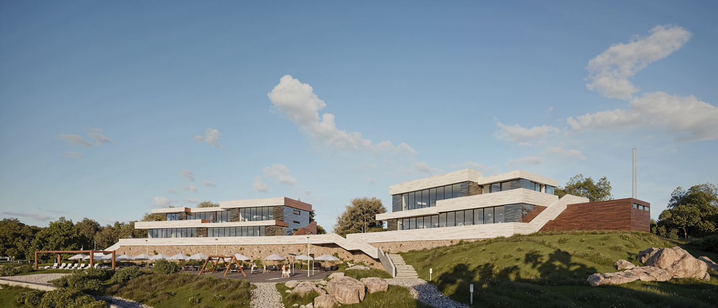 Яхт-клуб ЛЕТО