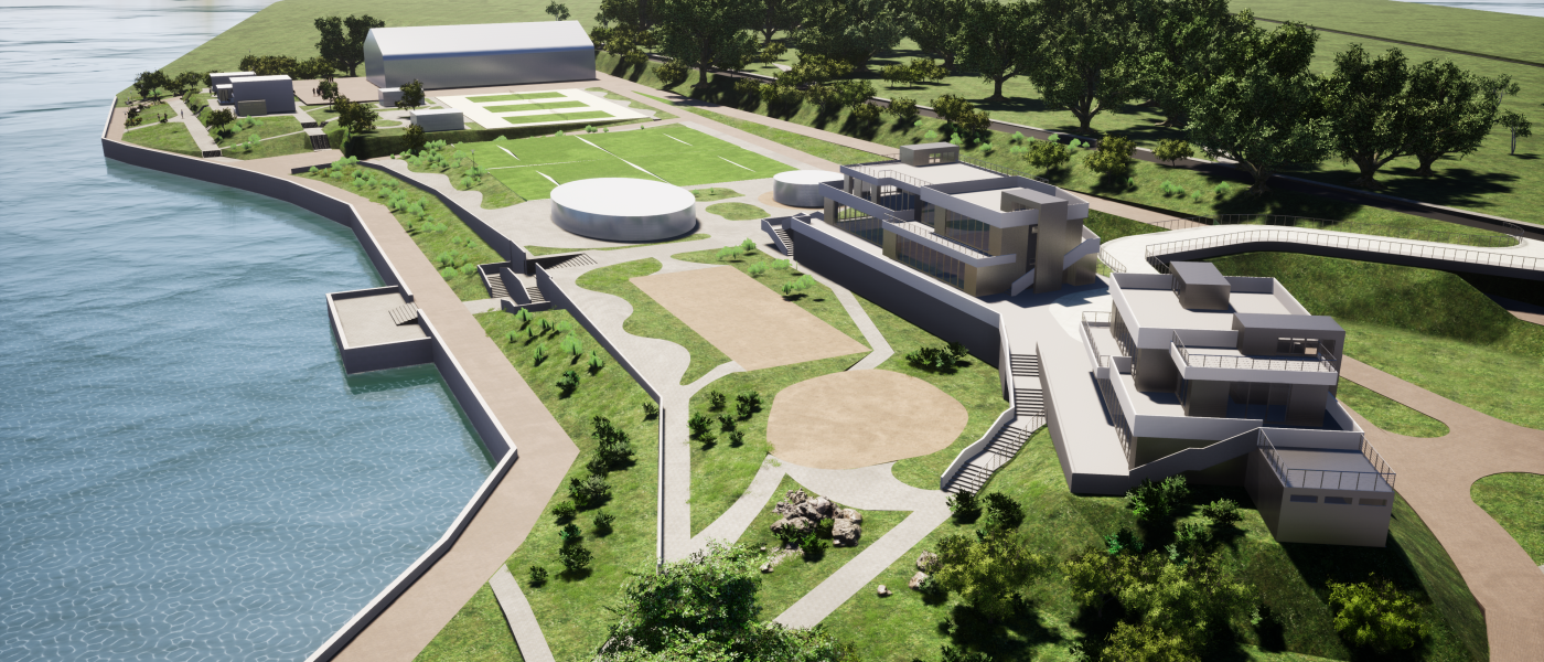 Яхт-клуб ЛЕТО