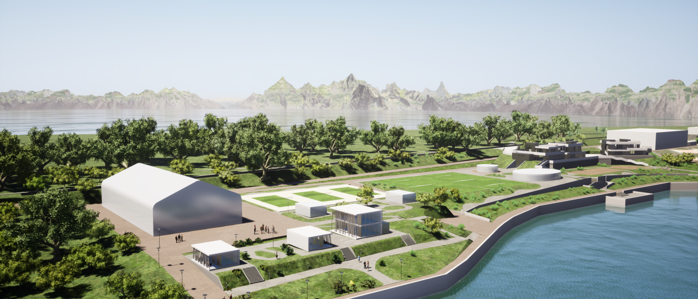 Яхт-клуб ЛЕТО