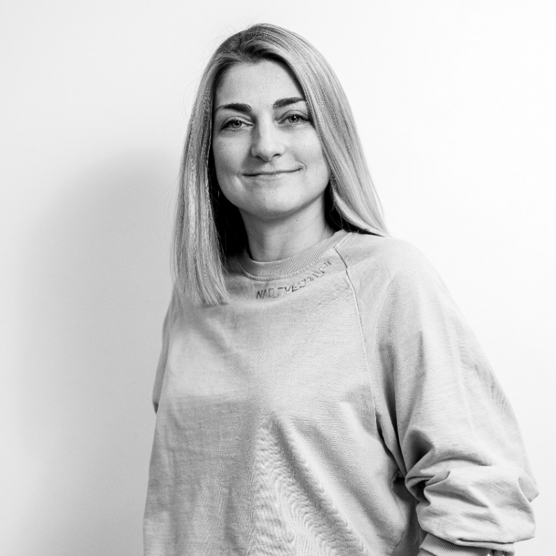 Ольга Чередниченко