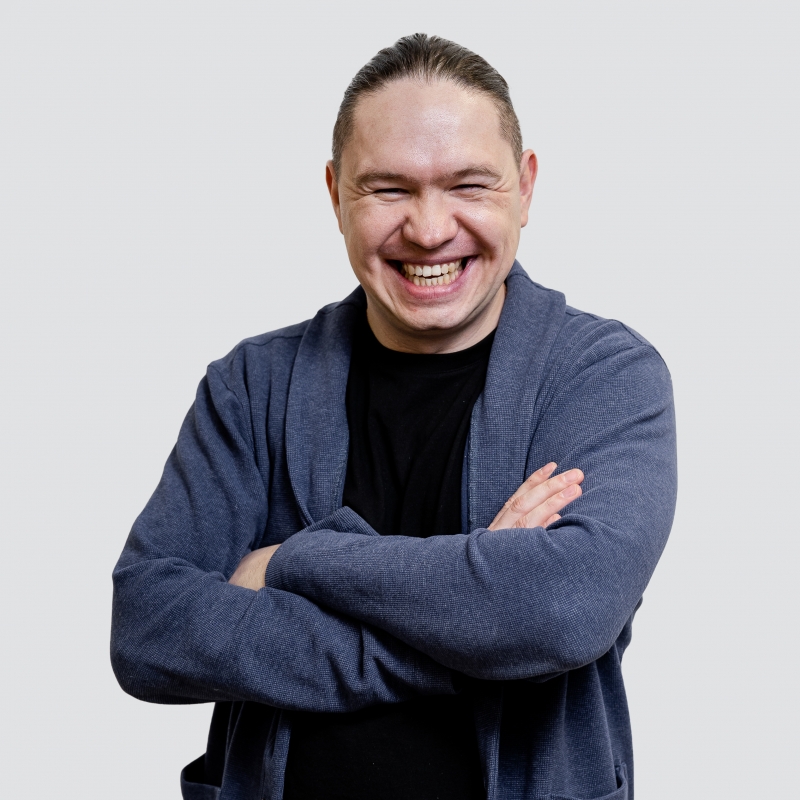 Максим Горев