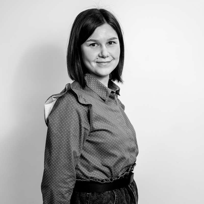 Любовь Мальцева