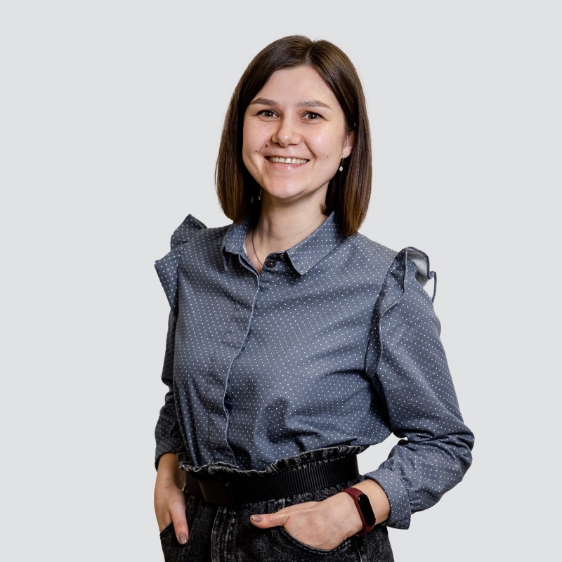 Любовь Мальцева