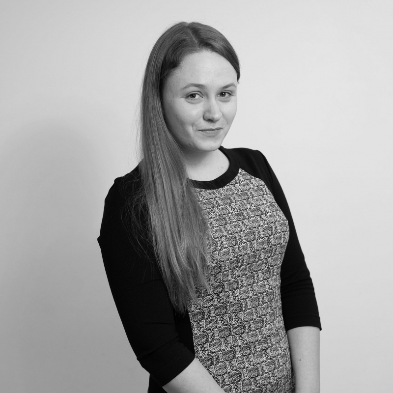 Виктория Кинешова